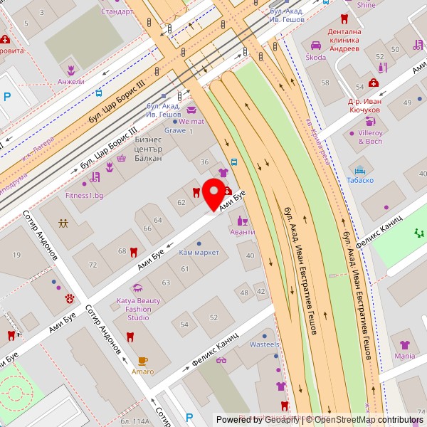 ПЕЙСЕРА БЪЛГАРИЯ АД